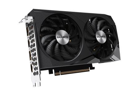 Gigabyte WindForce OC GF RTX 3060 12GB GDDR6