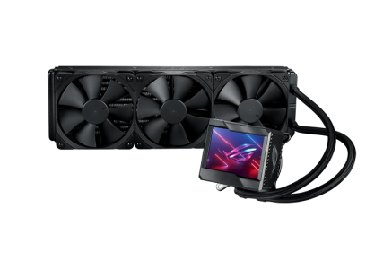 Asus ROG Ryujin II 360