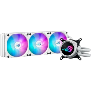 Asus ROG Strix LC III 360 ARGB White
