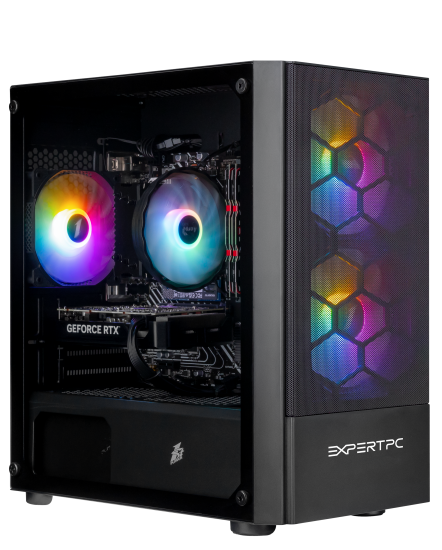 ExpertPC LIGHT 1 ExpertPC LIGHT 1