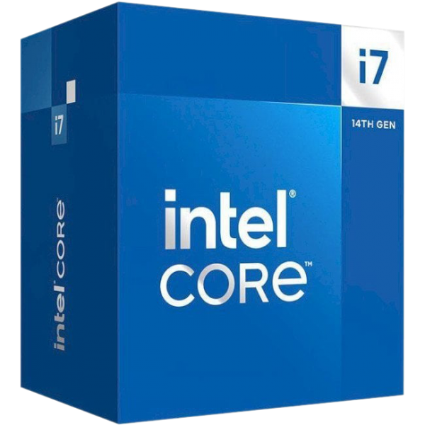 Intel Core i7 14700 Intel Core i7 14700