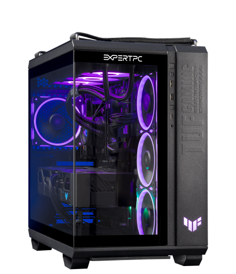 ExpertPC PBA 2