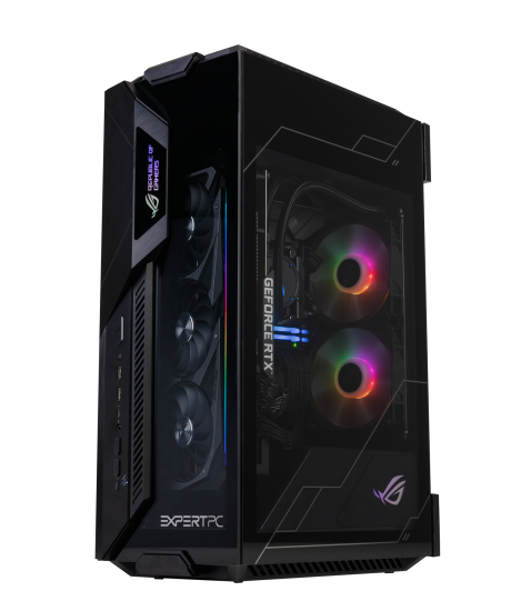 ExpertPC Z11 Ryzen