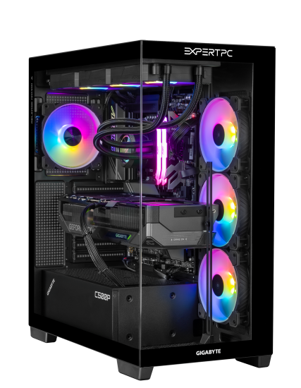 ExpertPC Inferno ExpertPC Inferno