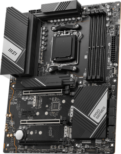 MSI PRO X670-P WIFI