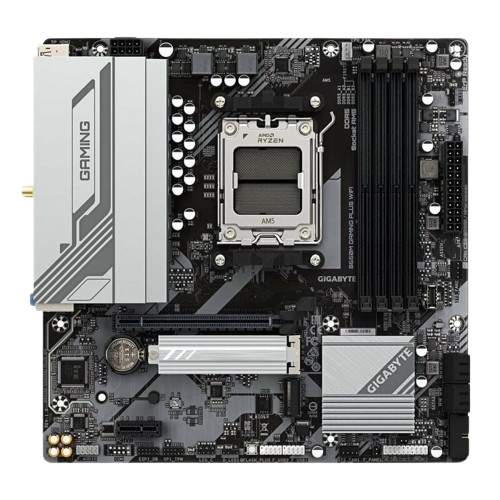 Gigabyte B650M Gaming Plus WiFi Gigabyte B650M Gaming Plus WiFi