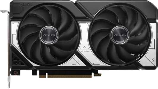 Asus Dual OC GF RTX 5060 Ti 16GB GDDR7