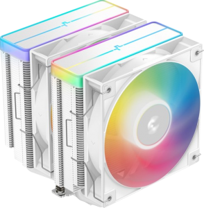 DeepCool AG620 ARGB V2 White