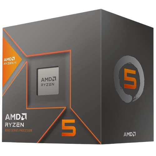 AMD Ryzen 5 8400F AMD Ryzen 5 8400F