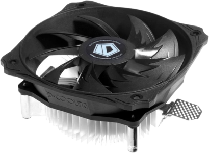 Кулер процессорный ID-Cooling DK-03, Intel: 1151/1150/1155/1156/775, AMD: FM2+/FM2/FM1/AM3+/AM3/AM2+