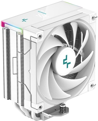 DeepCool AK400 Digital WH