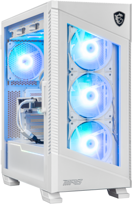 ExpertPC White Reaper ExpertPC White Reaper