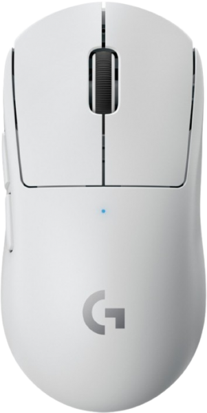 Logitech G Pro X Superlight White Logitech G Pro X Superlight White