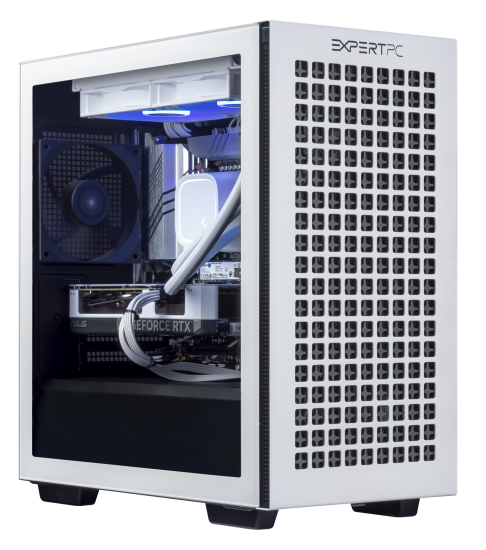ExpertPC VENOM WH ExpertPC VENOM WH