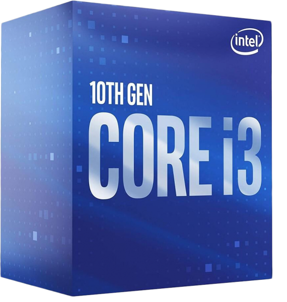 Intel Core i3 10105F Intel Core i3 10105F