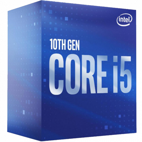 Intel Core i5 10400F Intel Core i5 10400F