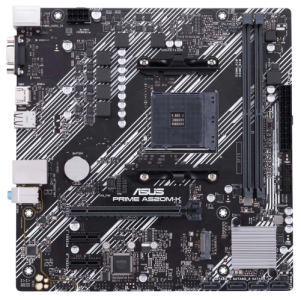 Asus Prime A520M-K