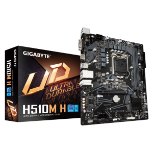Gigabyte H510M H