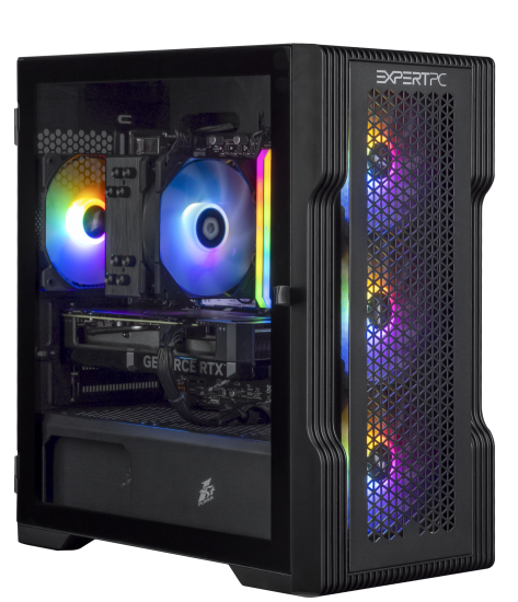 ExpertPC Storm ExpertPC Storm