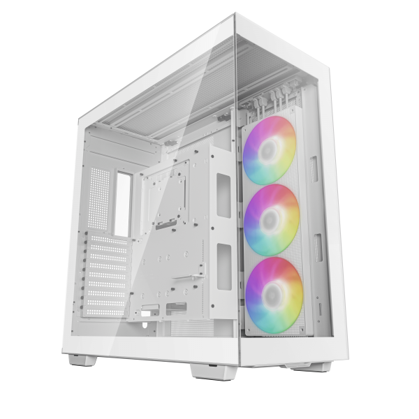 DeepCool CH780 White DeepCool CH780 White
