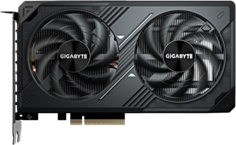 Gigabyte Windforce GF RTX 5060 8GB GDDR7