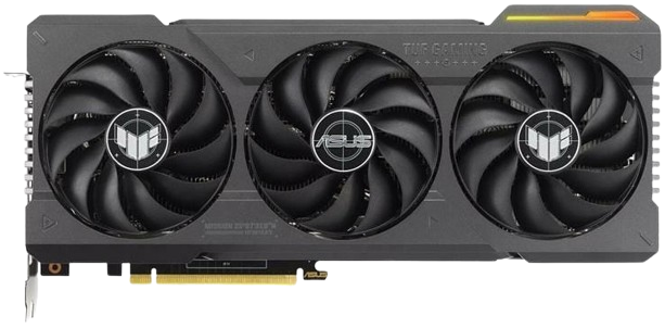 Asus TUF Gaming OC GF RTX 4070 Ti Super 16GB GDDR6X Asus TUF Gaming OC GF RTX 4070 Ti Super 16GB GDDR6X