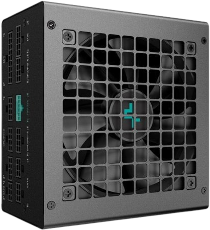 DeepCool PN650M DeepCool PN650M