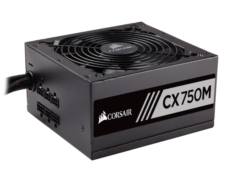 Corsair CX750M Corsair CX750M
