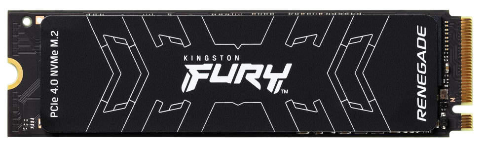2.0TB Kingston Fury Renegade M.2